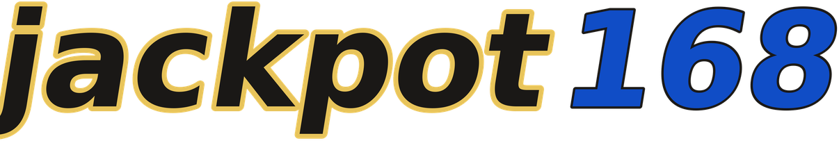 jackpot168 logo