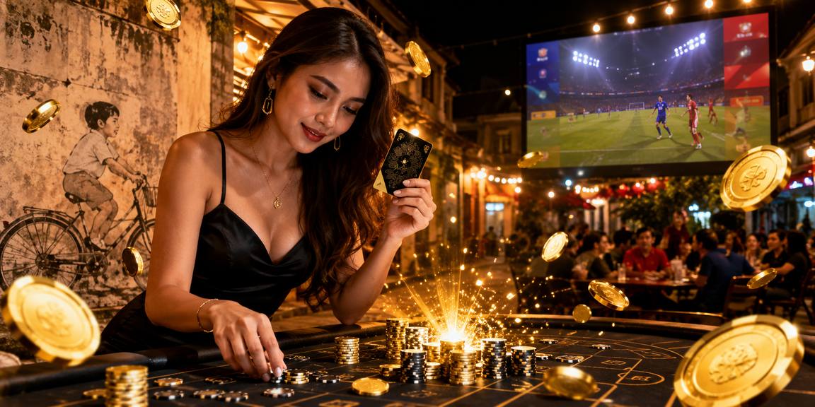 jackpot168 Beacon di jackpot168 — Apa Yang Ada Dalam Lobby