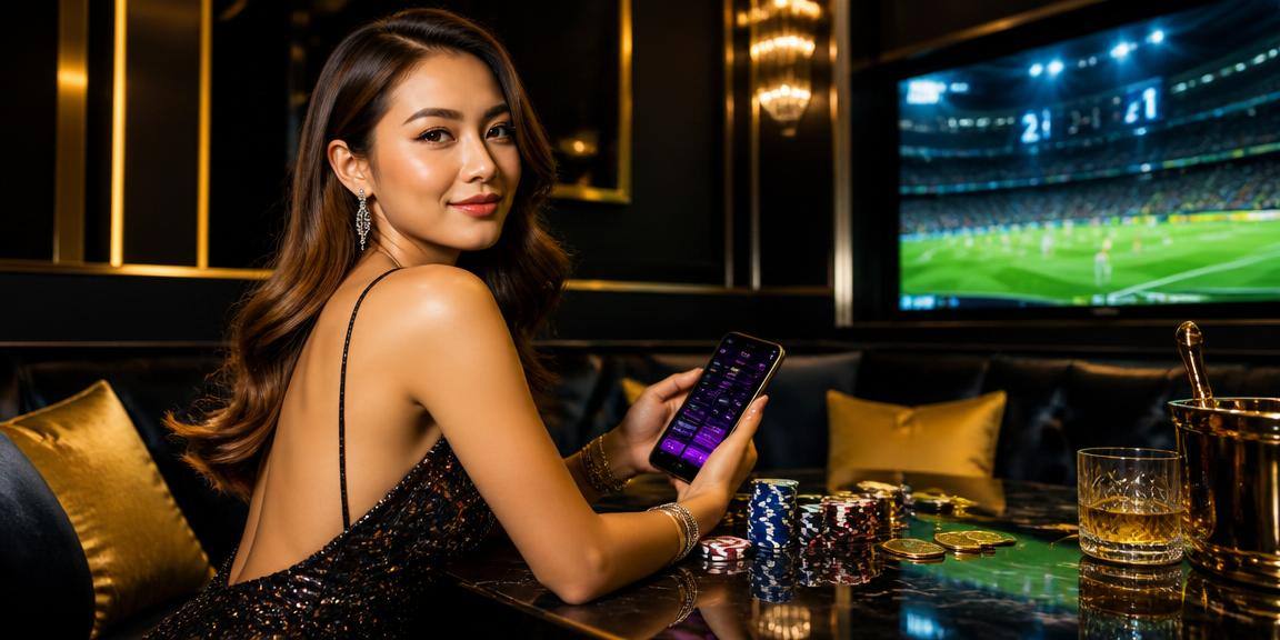 jackpot168 Jawapan Tepat untuk Soalan Anda