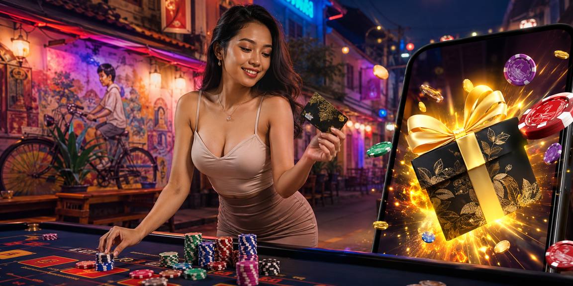 jackpot168 Apa Yang Kami Tawarkan dalam Slot Klasik